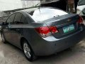 CHEVY CRUZE 2011 fresh in and out For sale -4