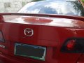 Well-kept Mazda 6 2005 for sale-2