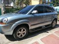 2008 Hyundai Tucson Crdi Automatic diesel 1st owned For sale -6