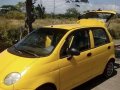 2008 Daewoo Matiz FOR SALE-1