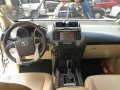 Toyota Prado 2015 For sale -2