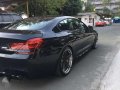 BMW M6 Automatic Transmission Low Mileage-4