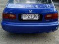 Honda Civic Esi 1994 model carb type​ For sale -3