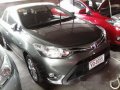 Toyota Vios E 2017​ For sale -0