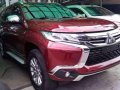 2018 Mitsubishi Montero for sale-0