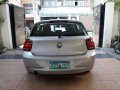 2012 BMW 116i 40tkms full casa maintenance first owned must see P898t-5