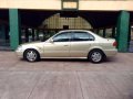 FOR SALE  96 Honda Civic VTI fresh-2