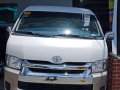 2014 Toyota Hiace gl grandia automatic 1.298m​ For sale -2