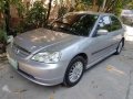 Honda Civic Vtec 2002 AT Fresh Sale Swap​ For sale -0