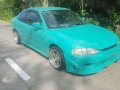 Mitsubishi Lancer gsr 1998 For sale -0