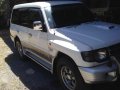 2003 MITSUBISHI Pajero Ralliart Diesel Automatic-0
