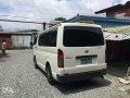 Toyota Hiace Commuter 2012 For sale -0