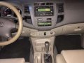 Toyota Fortuner Diesel Matic 2006​ For sale -5