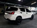 Isuzu MU-X 2016​ For sale -2