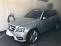 Mercedes-Benz GLK220 2012​ For sale -1