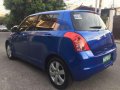 Suzuki Swift 2011 at wigo yaris i10 picanto jazz celerio 2010 2012 201-3