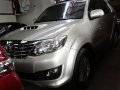 Toyota Fortuner G 2014​ For sale -1