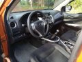 2015 Nissan Navara el calibre 4x2 manual-3
