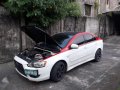 Mitsubishi Lancer Ex 2008​ For sale -0