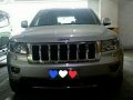 Jeep Grand Cherokee Limited 2011 For Sale -0