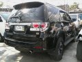 Toyota Fortuner 2017​ For sale -1