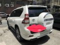 Toyota Prado 2015 For sale -0