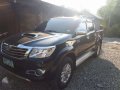 2013 Toyota Hilux G mt (alt to strada montero ranger fortuner colorado-0