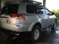 MITSUBISHI Montero 2013 diesel manual-2