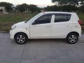 Suzuki Alto Deluxe 2014 acquired top of d line-3