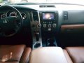 Toyota Sequoia 2013 Platinum 4x4​ For sale -5