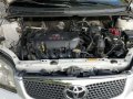 2005 Toyota Vios 1.3 E For sale -4