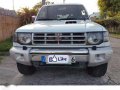 Mitsubishi Pajero fieldmaster 2004mdl acq. Fresh in and out intact-0