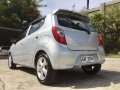 2014 Toyota Wigo 1.0 MT Cebu Unit Low kms FRESH Super Fuel Efficient-4