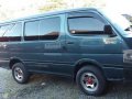 Toyota Hi ace custom van Matic transmision 2005-4