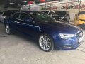 Audi A5 2dr 2016 Acquired 2017 Model DrivenRides​ For sale -1