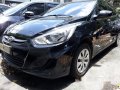 Hyundai Accent Gl 2017​ For sale -0