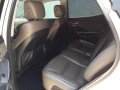 2015 Hyundai SantaFe 2.2CRDi - Automatic transmission santa Fe-7