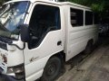 Isuzu Elf NHF Passenger Van - First Own 2008-1