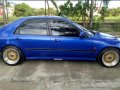 Honda Civic Esi 1994 model carb type​ For sale -1