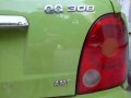 Chery QQ 308 Automatic 2011 not wigo alto picanto i10-3