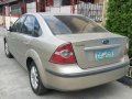 Ford Focus 1.6 2007 Automatic 180k Fixed And Firm-2