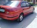 For sale Honda Civic lxi 1.5 soch efi 16valve Tipid sa gas 96 model Automatic -4