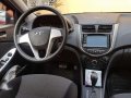 2012 Hyundai Accent Low Mileage Automatic-4