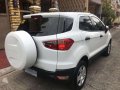 Ecosport Ambiente MT 2018 Model FOR SALE-1