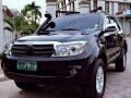 TOYOTA Fortuner 4x4 V 3.0 diesel matic 2011-3