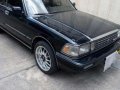 Toyota Crown 1991 registered complete papers-1