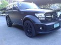 2008 Dodge Nitro 4X4 alt to CRV Explorer RAV4-1