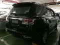 FOR SALE 2013 TOYOTA Fortuner 4x2 G DSL AT-3