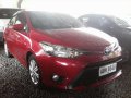 Toyota Vios E 2015​ For sale -2