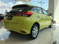 Toyota Yaris E S AT 2018 also elantra jazz vios brio-10